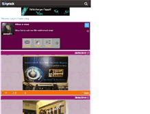 Tablet Screenshot of didile971.skyrock.com