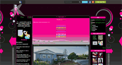 Desktop Screenshot of brodareva.skyrock.com