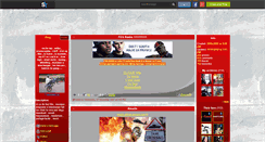 Desktop Screenshot of benstyle206.skyrock.com