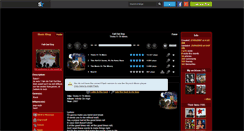 Desktop Screenshot of 6-welcome-in-my-world-6.skyrock.com