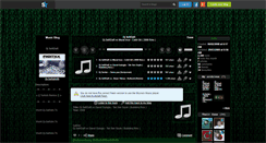 Desktop Screenshot of dj-serdar66.skyrock.com