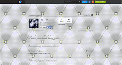 Desktop Screenshot of comsearchpsychog.skyrock.com