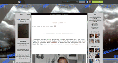 Desktop Screenshot of jeune-maman-15-ans.skyrock.com