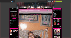 Desktop Screenshot of latina--asmae.skyrock.com