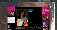 Desktop Screenshot of dycam.skyrock.com