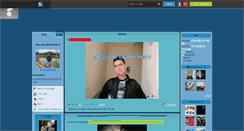 Desktop Screenshot of ahmedreal99.skyrock.com