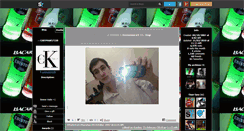 Desktop Screenshot of cartman57220.skyrock.com