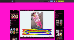 Desktop Screenshot of koto-chan-x-japan-x.skyrock.com