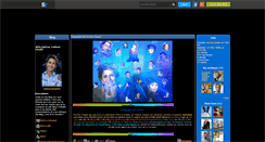 Desktop Screenshot of corinne-touzet50.skyrock.com