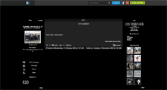 Desktop Screenshot of gwen-ass44.skyrock.com
