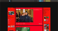 Desktop Screenshot of jodamblon.skyrock.com
