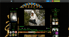 Desktop Screenshot of choco509-97-1.skyrock.com