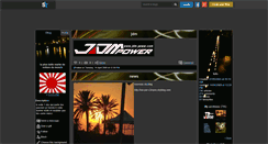 Desktop Screenshot of honda708.skyrock.com
