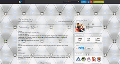 Desktop Screenshot of gossip-girl-fa-n.skyrock.com