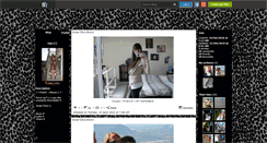 Desktop Screenshot of gaap-cityy.skyrock.com