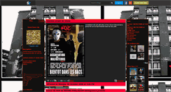 Desktop Screenshot of leandro-zoo.skyrock.com