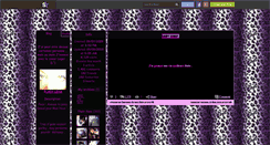 Desktop Screenshot of lady-leha.skyrock.com