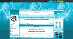 Desktop Screenshot of apb62.skyrock.com