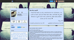 Desktop Screenshot of michaelax3.skyrock.com