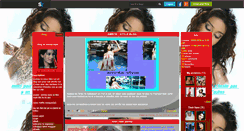 Desktop Screenshot of amrita-style.skyrock.com