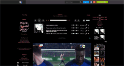 Desktop Screenshot of itsx0pheliie.skyrock.com