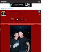 Tablet Screenshot of i-love-rko.skyrock.com