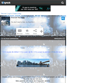 Tablet Screenshot of first-of-theyear.skyrock.com