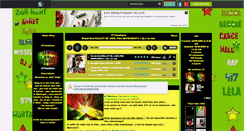 Desktop Screenshot of 417montana.skyrock.com