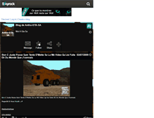 Tablet Screenshot of antho-gta-sa.skyrock.com