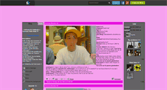 Desktop Screenshot of dynastie-eurasie.skyrock.com