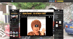 Desktop Screenshot of jeremyr.skyrock.com