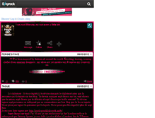 Tablet Screenshot of fergie-bep-source.skyrock.com