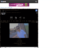 Tablet Screenshot of i-love-you-bey-x3.skyrock.com