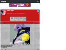 Tablet Screenshot of expo74.skyrock.com