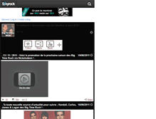 Tablet Screenshot of bigtimerush-web.skyrock.com