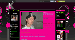 Desktop Screenshot of jsp06200.skyrock.com