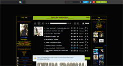 Desktop Screenshot of bbkmanager.skyrock.com