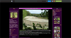 Desktop Screenshot of ecuriedechampsbois.skyrock.com