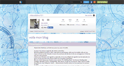Desktop Screenshot of mllexdidine101.skyrock.com