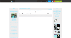 Desktop Screenshot of monsieur--j.skyrock.com