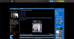 Desktop Screenshot of cedl29.skyrock.com