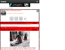 Tablet Screenshot of jackleventreurthestory.skyrock.com