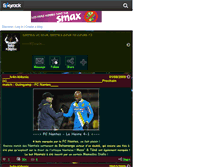 Tablet Screenshot of iv4n-kl4snic.skyrock.com