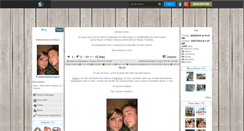 Desktop Screenshot of fabkat-maison-hulluch.skyrock.com