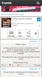 Mobile Screenshot of fabkat-maison-hulluch.skyrock.com