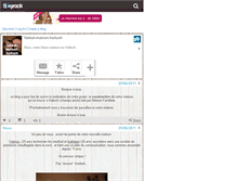 Tablet Screenshot of fabkat-maison-hulluch.skyrock.com