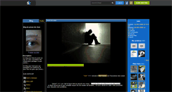 Desktop Screenshot of prison-de-chair.skyrock.com