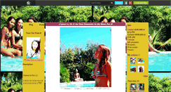Desktop Screenshot of just-me-and-youu-x3.skyrock.com