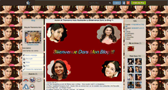 Desktop Screenshot of kangana-asin96.skyrock.com