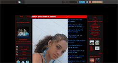 Desktop Screenshot of johandinhogaucho.skyrock.com